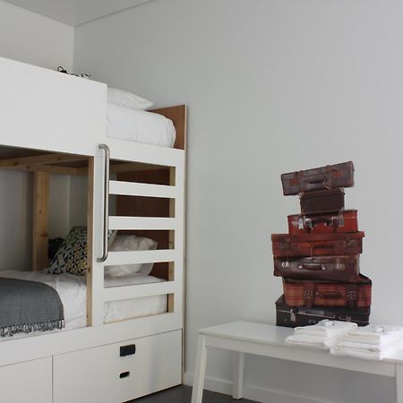 Moon Hill By Joivy Hostel Sintra Ruang foto