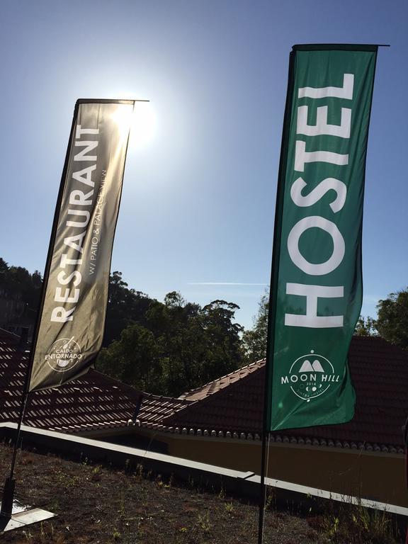 Moon Hill By Joivy Hostel Sintra Bagian luar foto