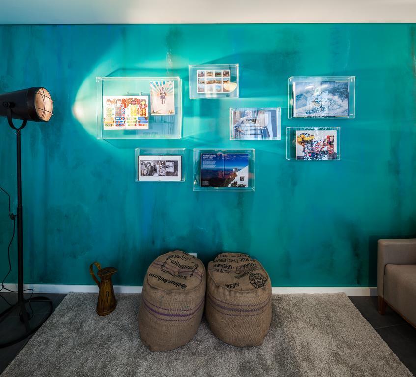 Moon Hill By Joivy Hostel Sintra Bagian luar foto