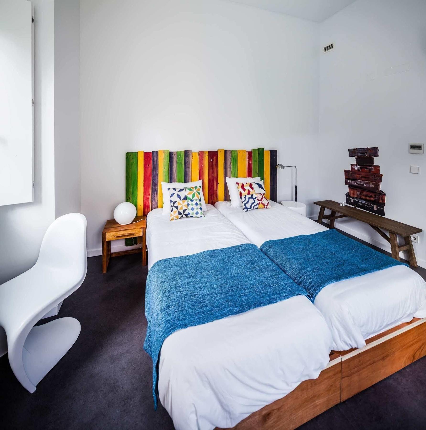 Moon Hill By Joivy Hostel Sintra Bagian luar foto